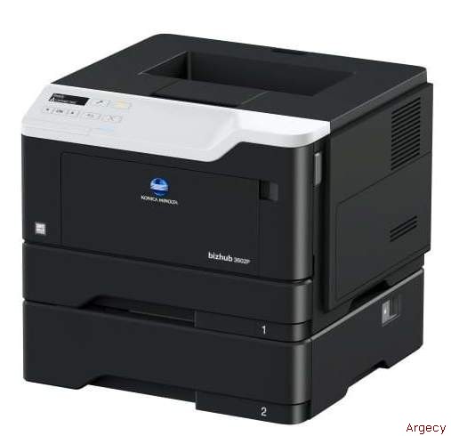 Konica Minolta 3602P - purchase from Argecy