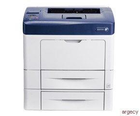 Xerox 3610DN  Factory Refurbished, Full Xerox warranty - purchase from Argecy