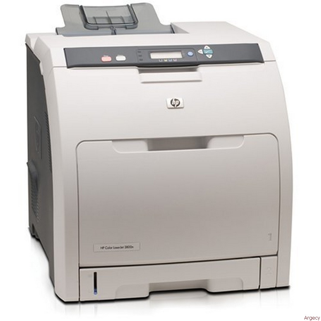 HP 3800DN Q5983A - purchase from Argecy