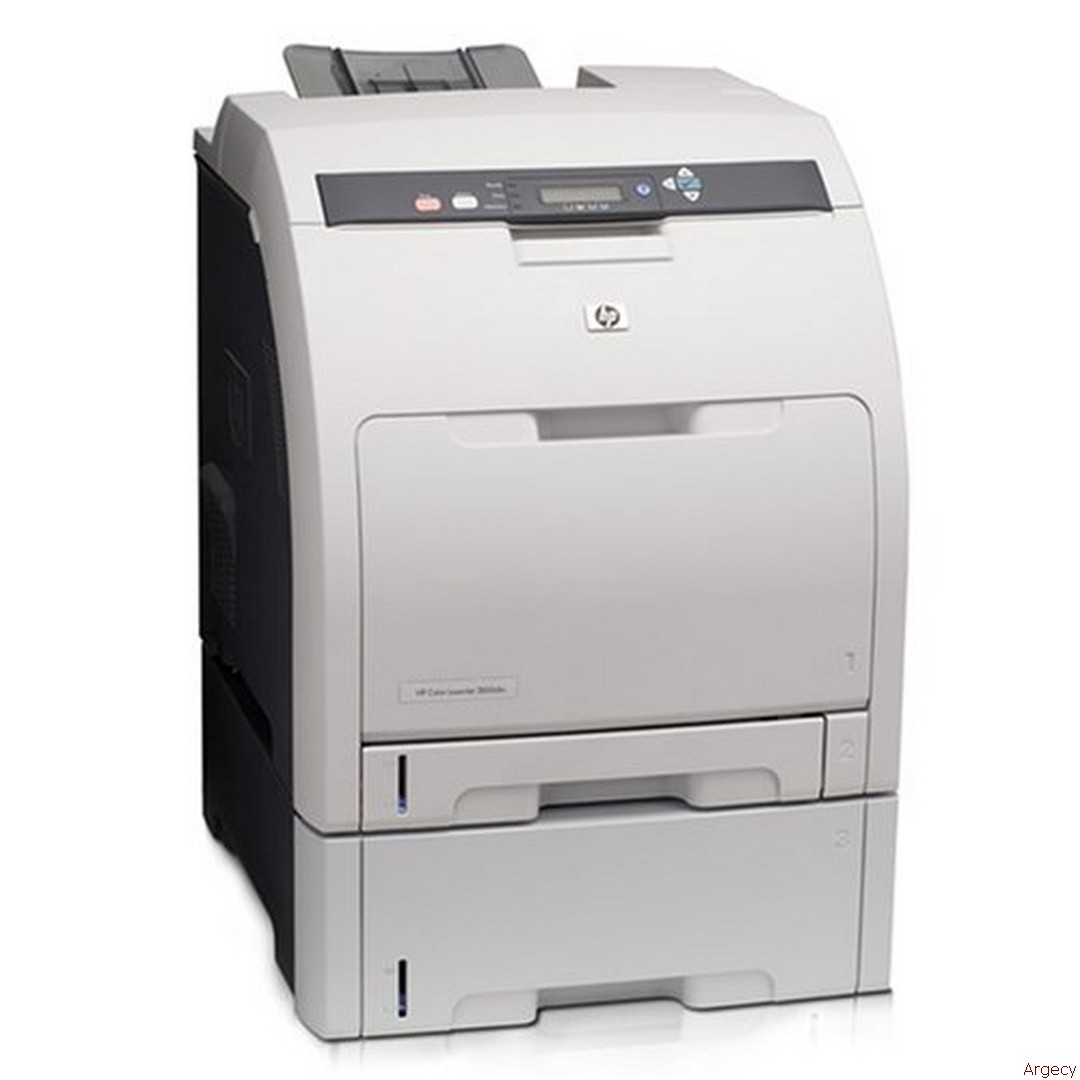 HP 3800DTN Q5984A - purchase from Argecy