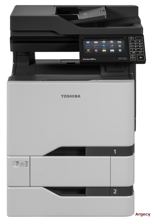Toshiba 389CS (New) - purchase from Argecy