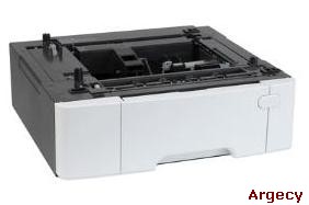 Lexmark CS410, CS510, CX410, CX510 550-Sheet Tray