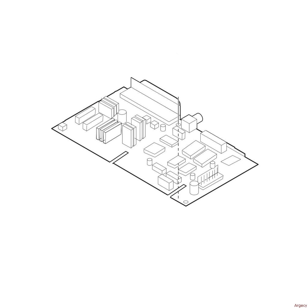  398499 - purchase from Argecy