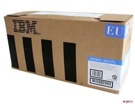 IBM 39V0940 15K Page Yield (New) - purchase from Argecy