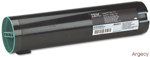 IBM 39V2208 24000 impressions (New) - purchase from Argecy