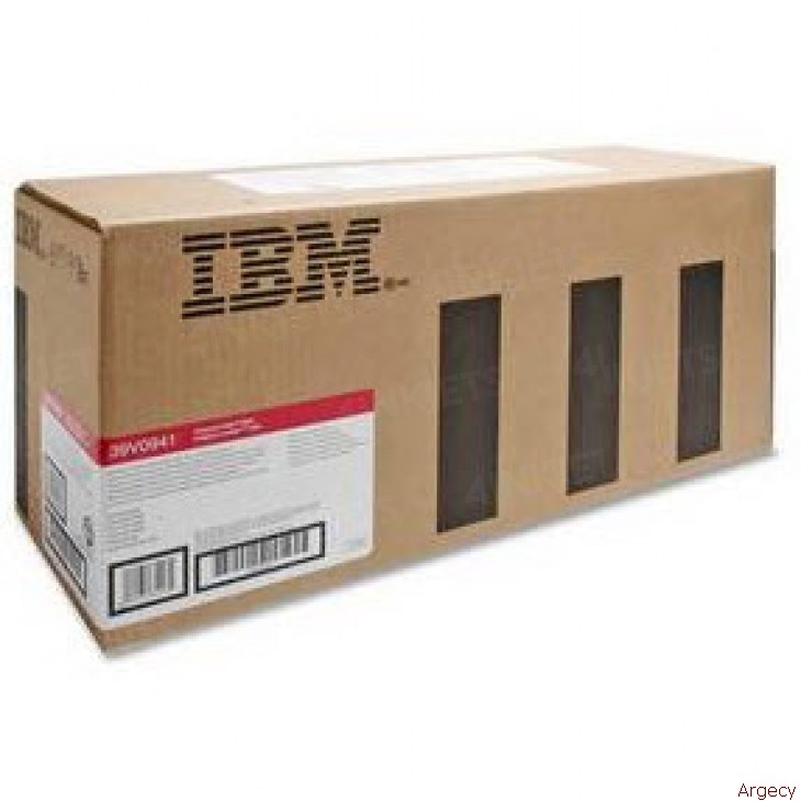IBM 39V3357 30K Page Yield (New) - purchase from Argecy