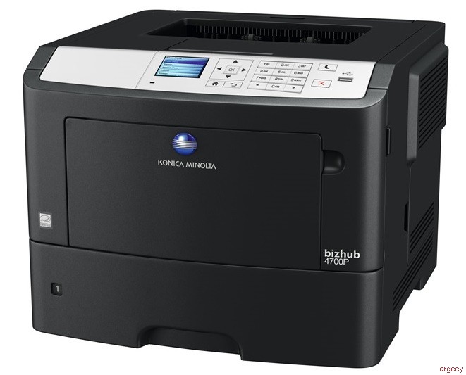 Konica Minolta 4000P - purchase from Argecy