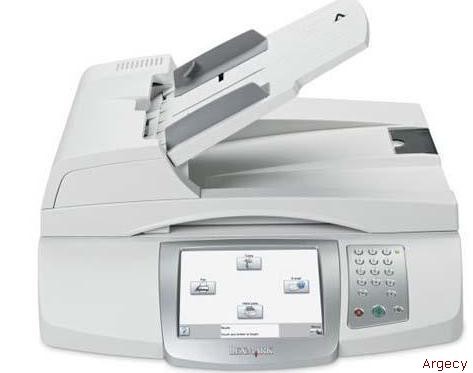 Lexmark MFP Printers