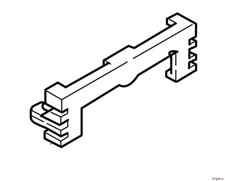 Okidata 40386001 (Refurbished) - purchase from Argecy