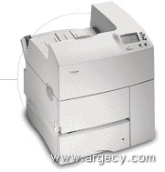 Lexmark 4049-12L - purchase from Argecy