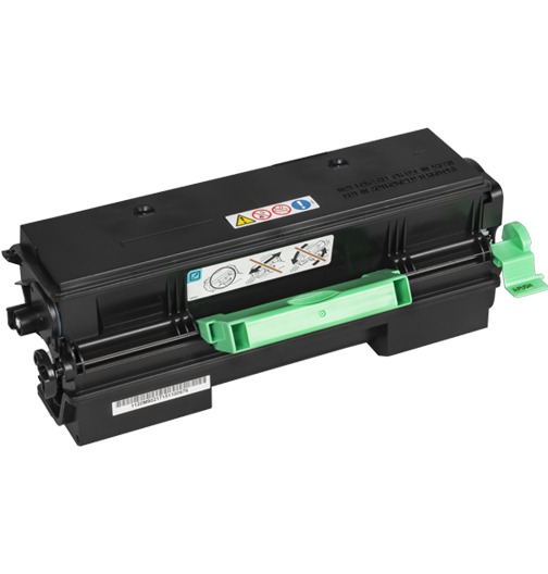 Ricoh 407319 6K Page yield (New) - purchase from Argecy