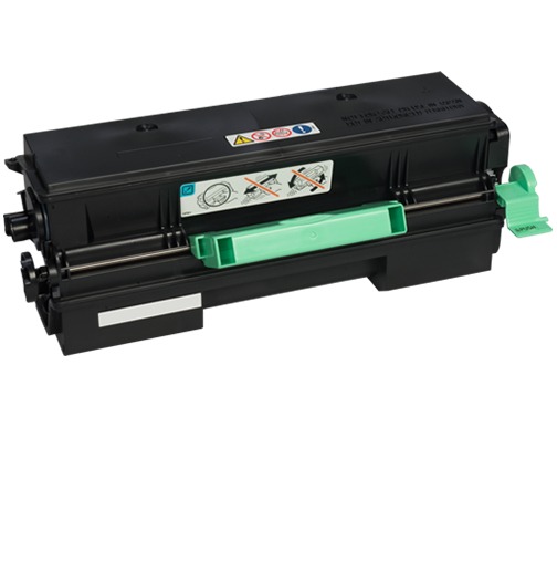 Ricoh 407321 3K Page yield (New) - purchase from Argecy