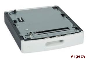 Lexmark MS710, MS711, MS810, MS811, MS812, MX710, MX711 250-Sheet Drawer with Tray