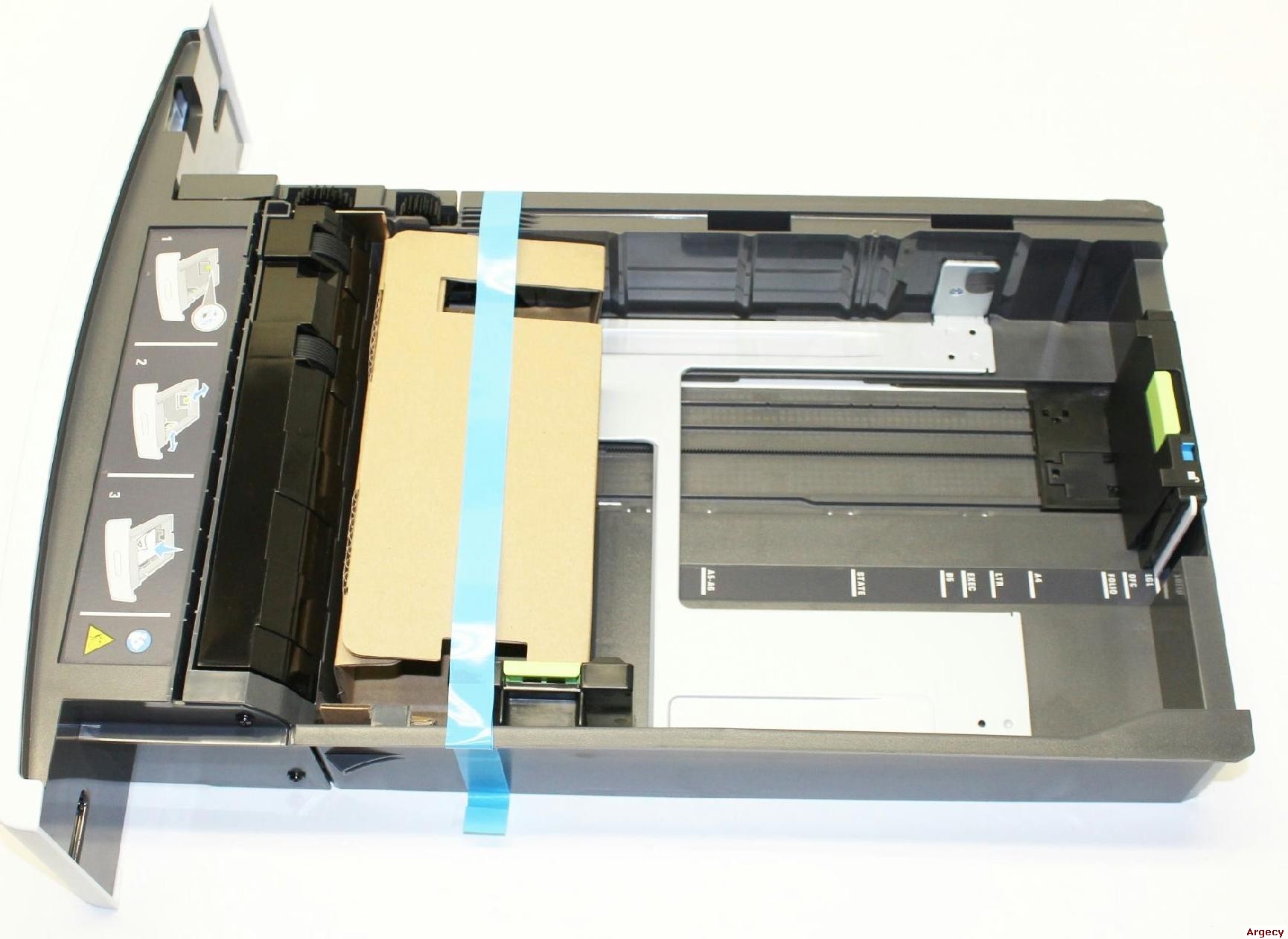 250-Sheet Tray Insert