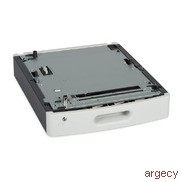 Lexmark MS810, MS811, MS812, MX710, MX711 250-Sheet Lockable Tray