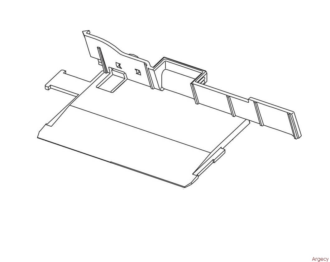 Lexmark 40X0090 - purchase from Argecy