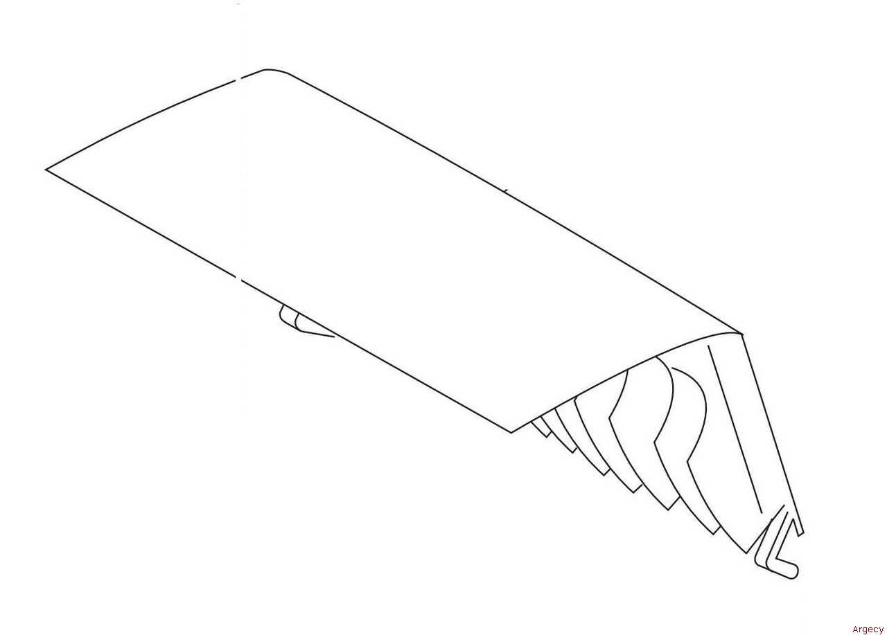 Lexmark 40X0452 - purchase from Argecy