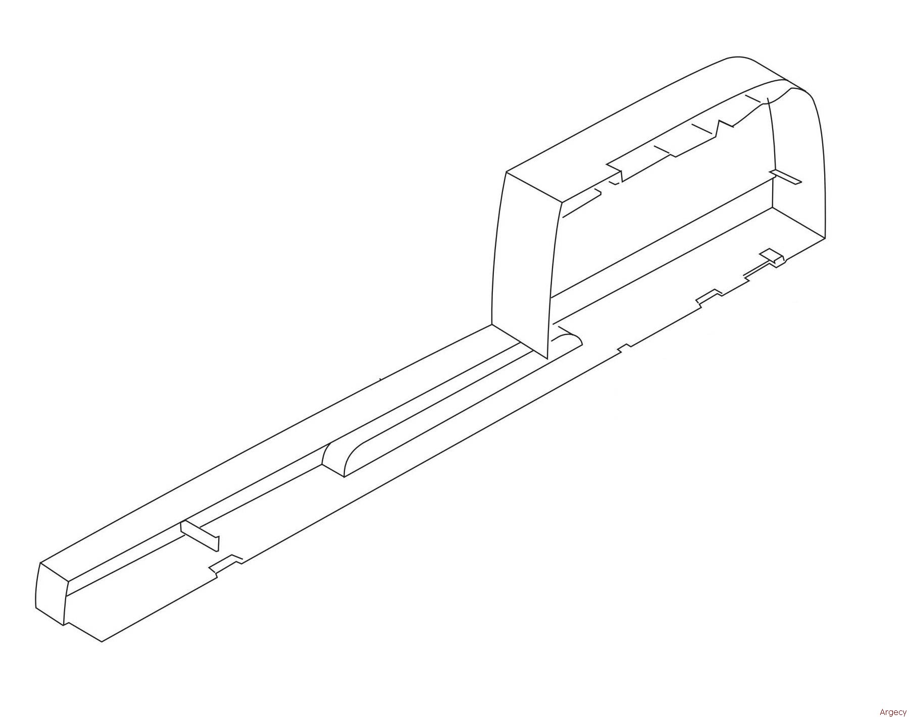 Lexmark 40X0464 (New) - purchase from Argecy