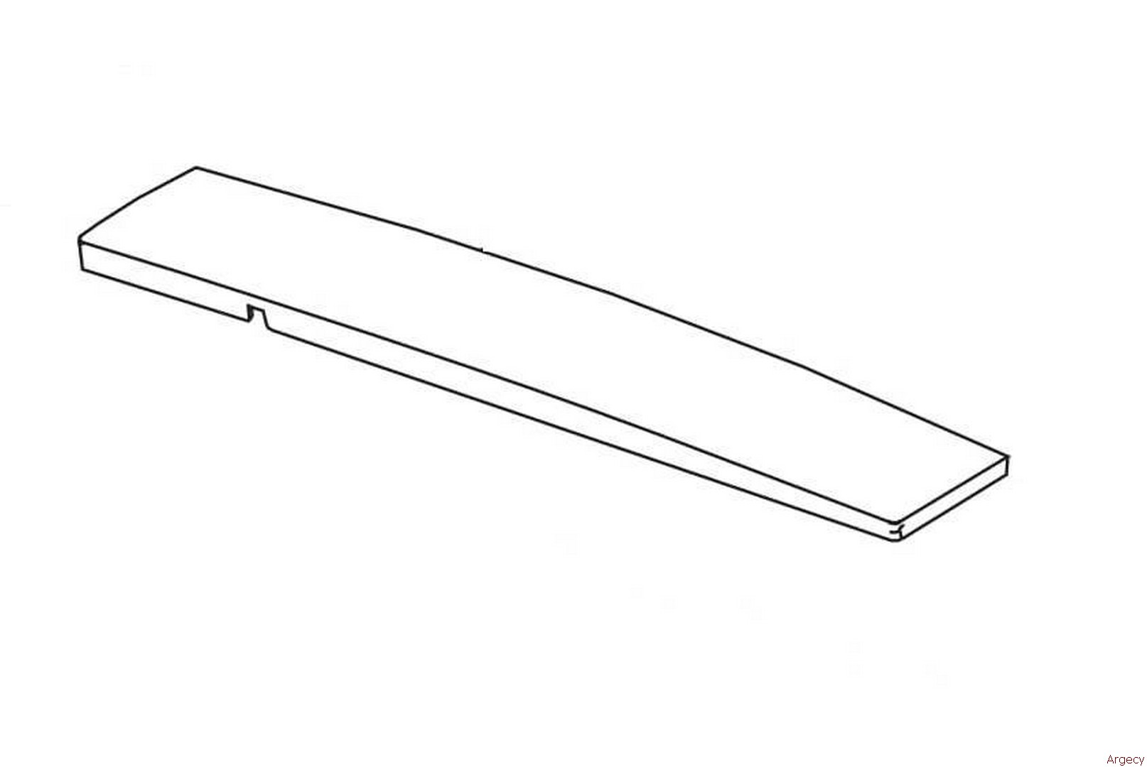 Lexmark 40X0469 (New) - purchase from Argecy