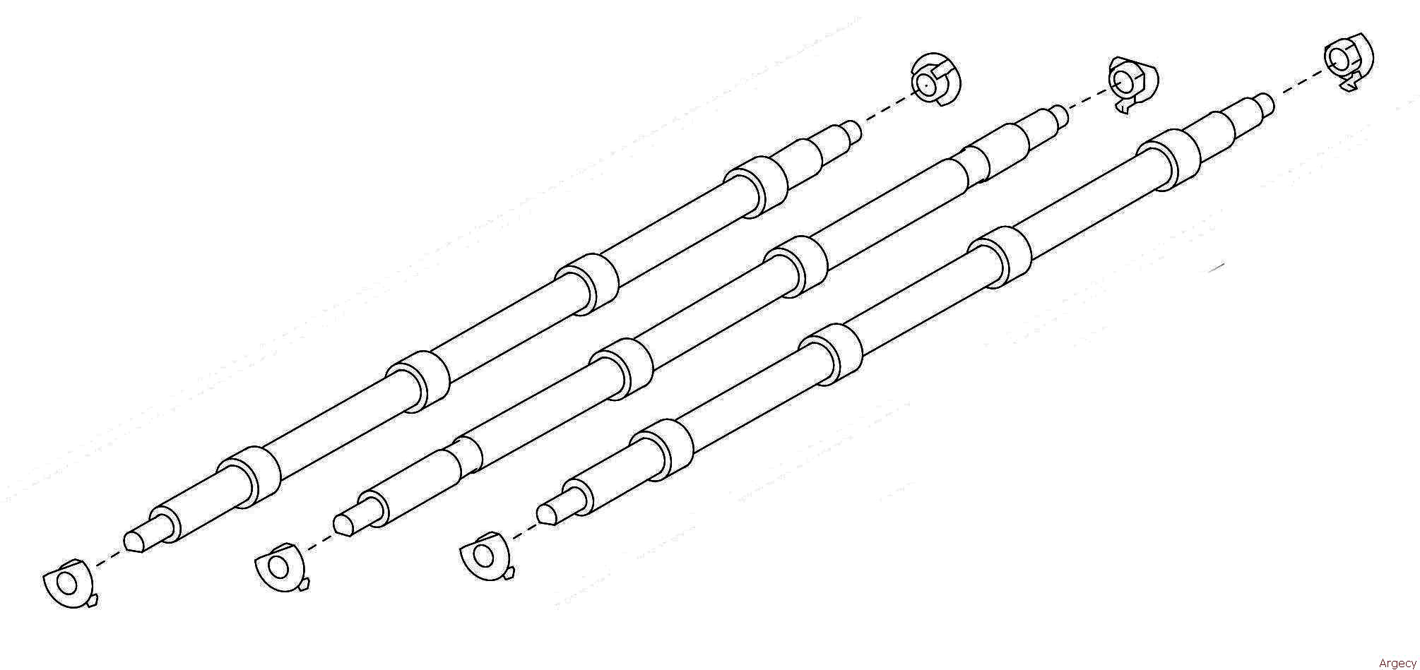 Lexmark 40X0793 - purchase from Argecy