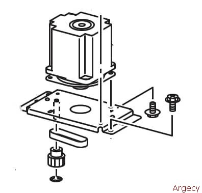 Lexmark 40X0854 - purchase from Argecy