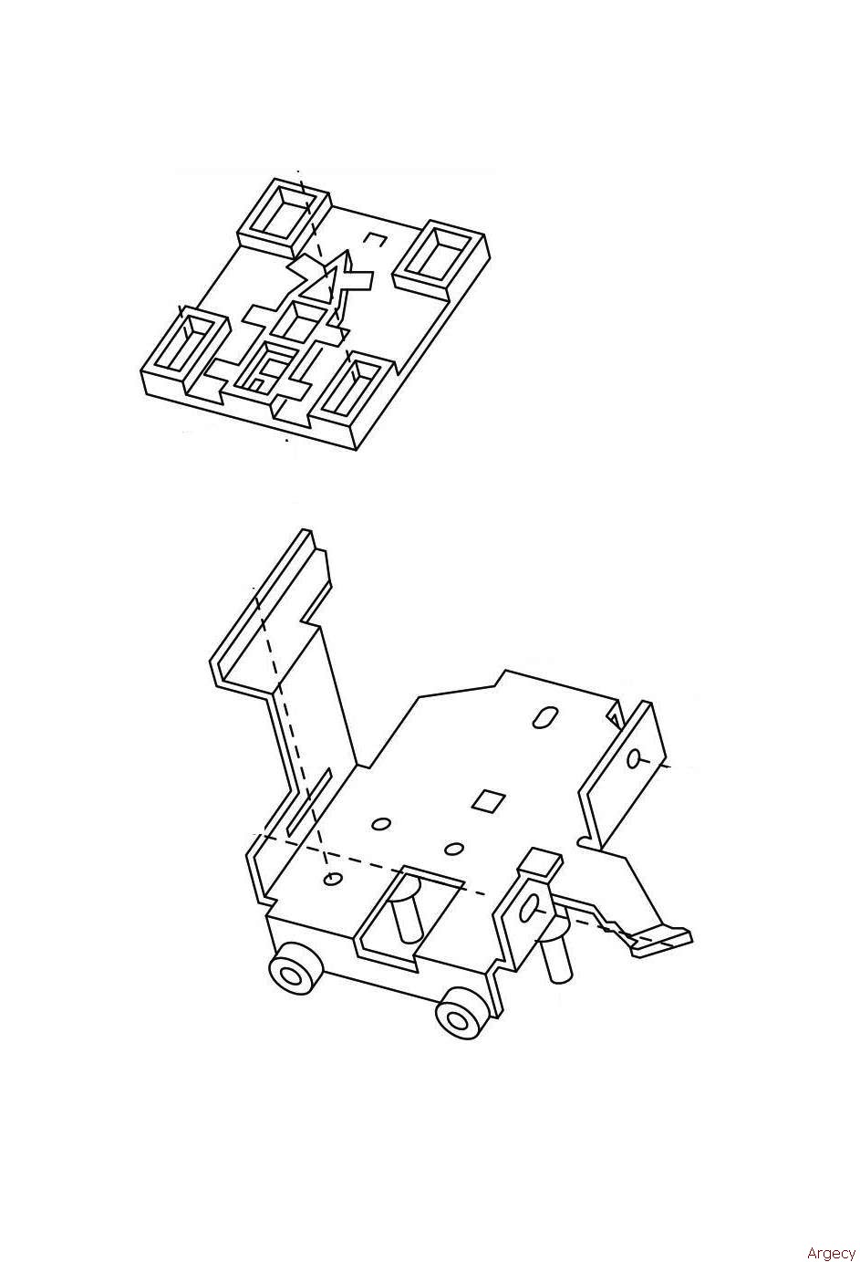 Lexmark 40X0869 - purchase from Argecy