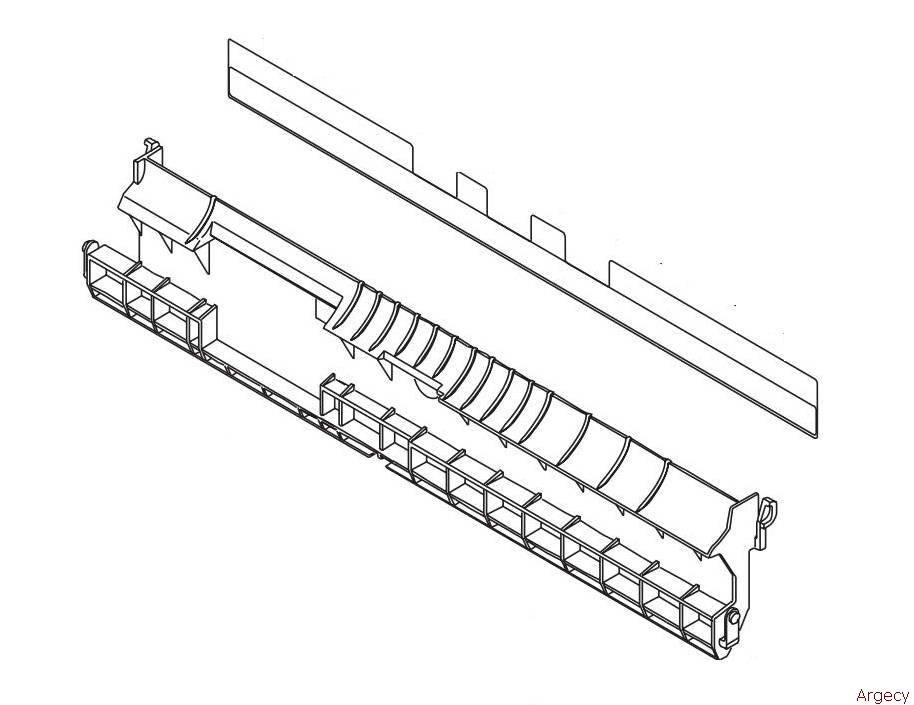 Lexmark 40X1076 (New) - purchase from Argecy