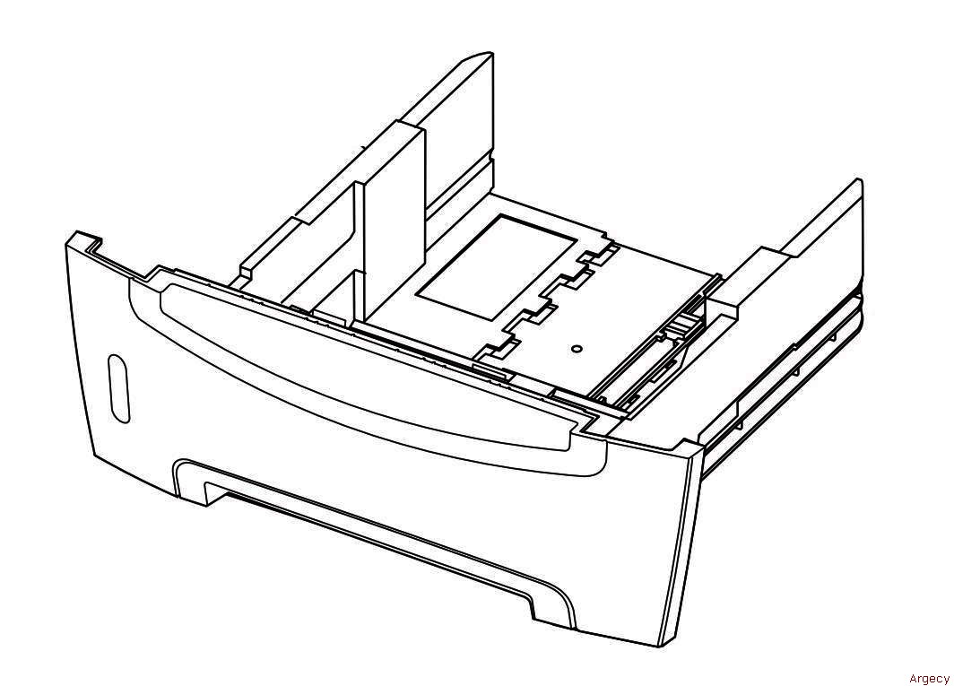 Lexmark 40X1342 - purchase from Argecy