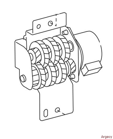 Lexmark 40X2277 (New) - purchase from Argecy