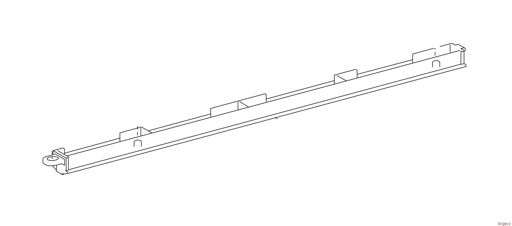 Lexmark 40X2323 - purchase from Argecy