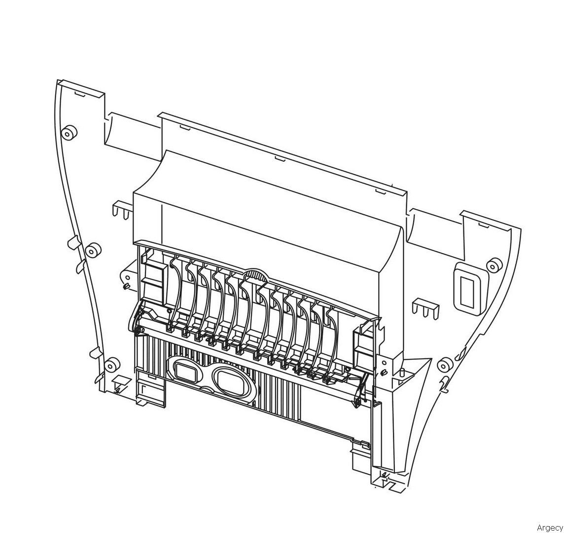 Lexmark 40X2422 - purchase from Argecy