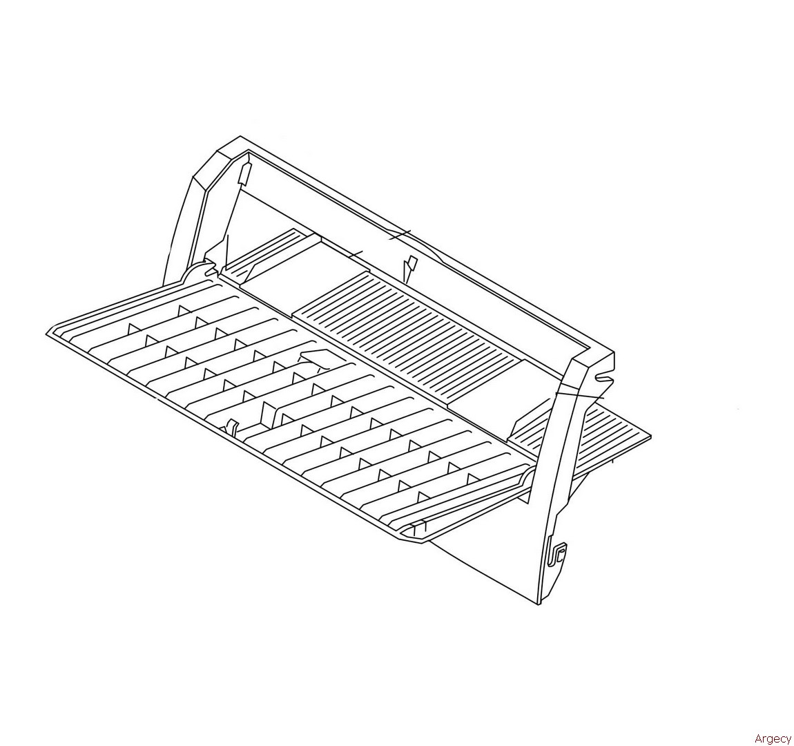 Lexmark 40X2992 - purchase from Argecy