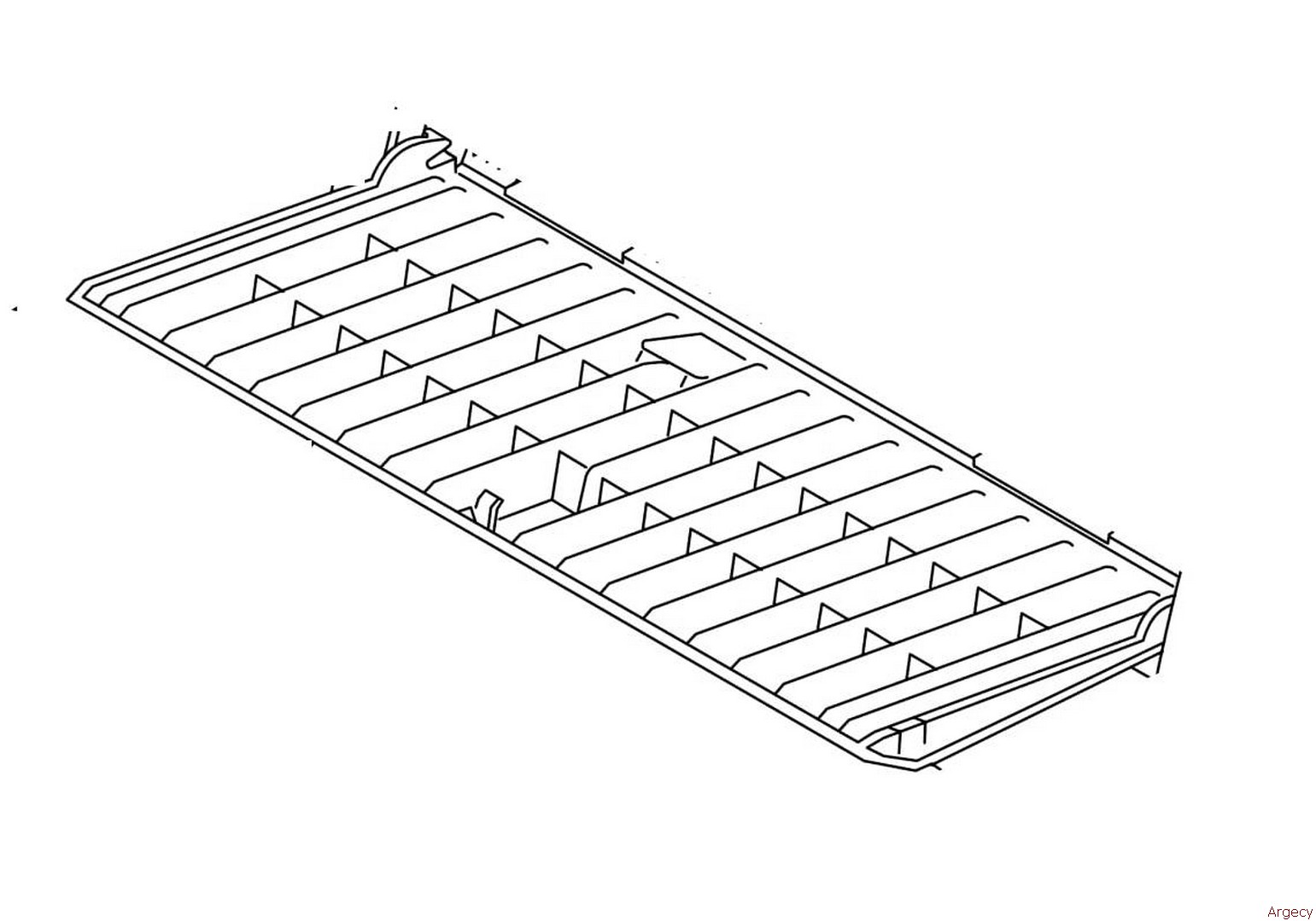 Lexmark 40X2994 (New) - purchase from Argecy