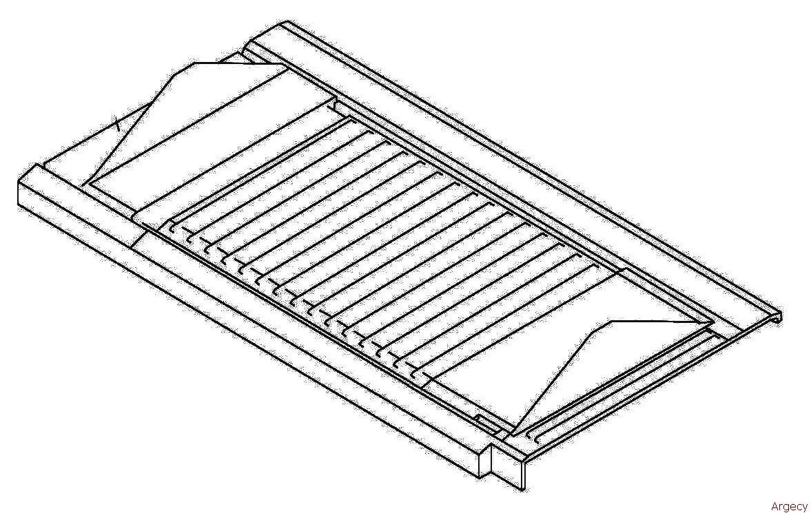 Lexmark 40X3018 (New) - purchase from Argecy