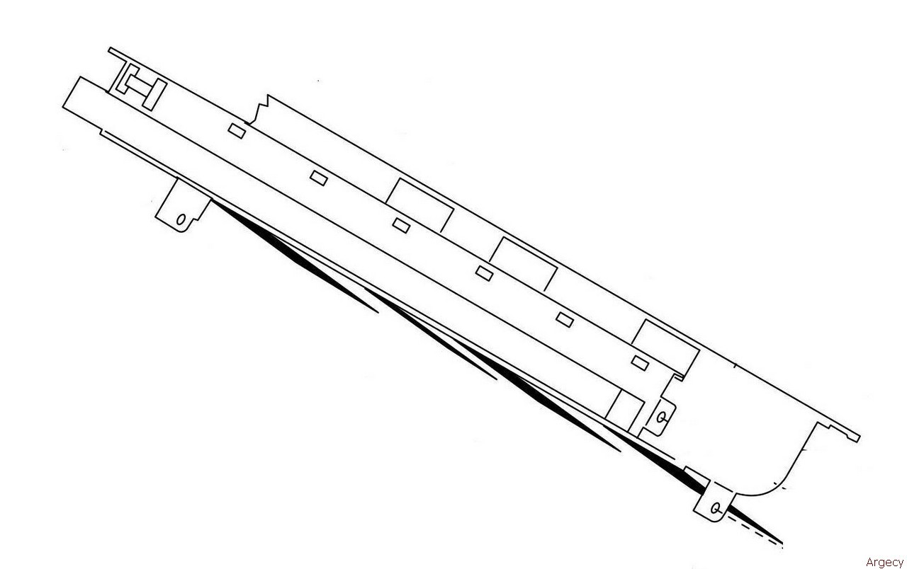 Lexmark 40X3021 (New) - purchase from Argecy