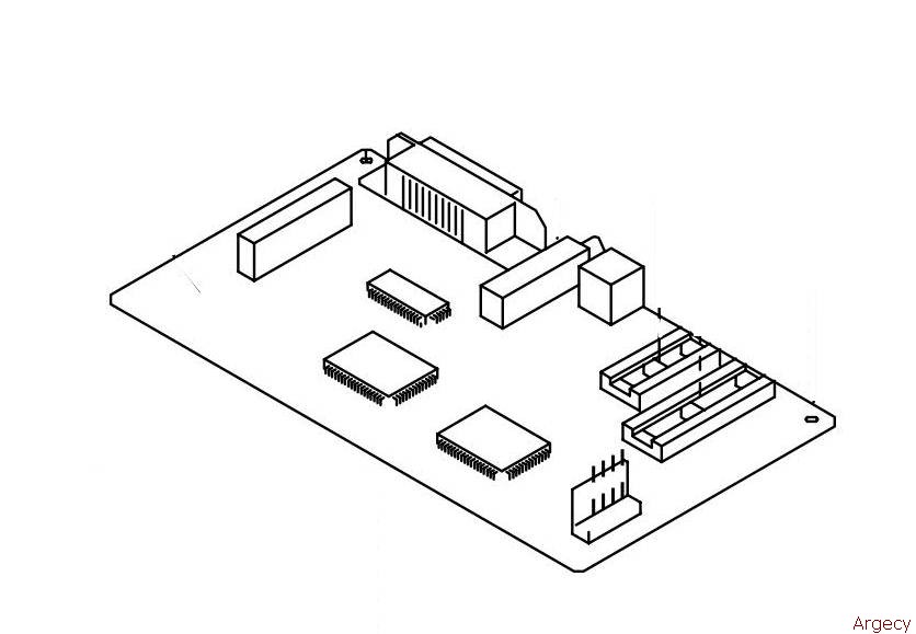 Lexmark 40X3110 - purchase from Argecy