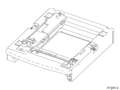 Lexmark 40X3453 - purchase from Argecy