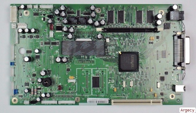 IBM 40X3462 I Advanced Exchange This part is electronically branded upon installation, and therefore NON-RETURNABLE IF OPENED - purchase from Argecy