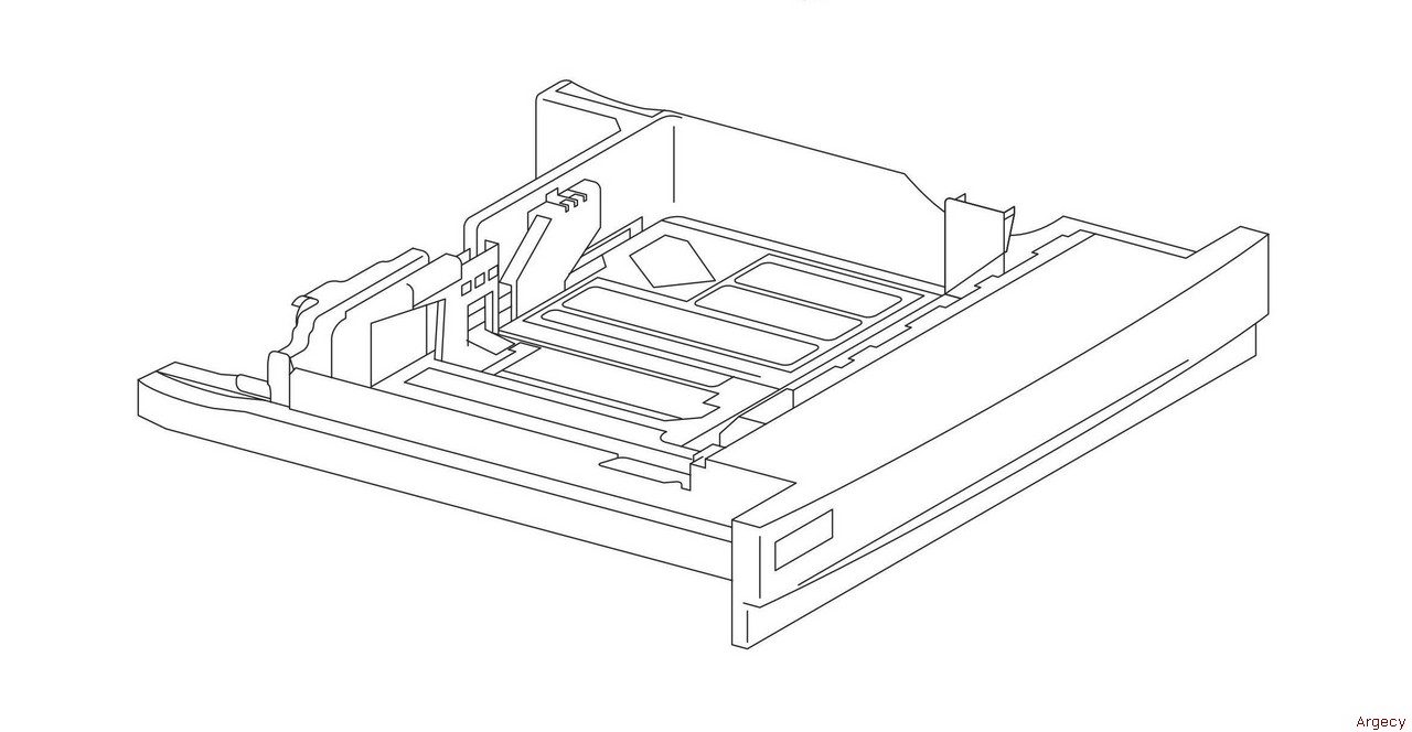 Lexmark 40X3678 (New) - purchase from Argecy