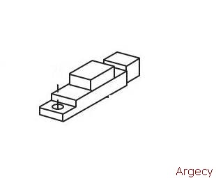 Lexmark 40X3892 (New) - purchase from Argecy