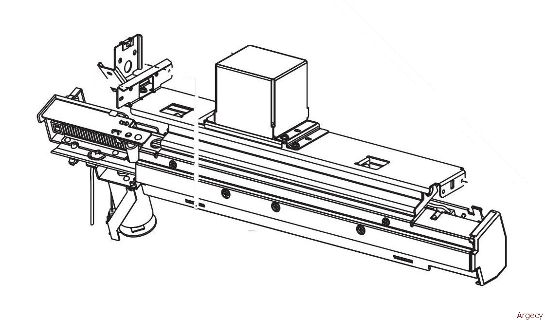 Lexmark 40X3937 (New) - purchase from Argecy