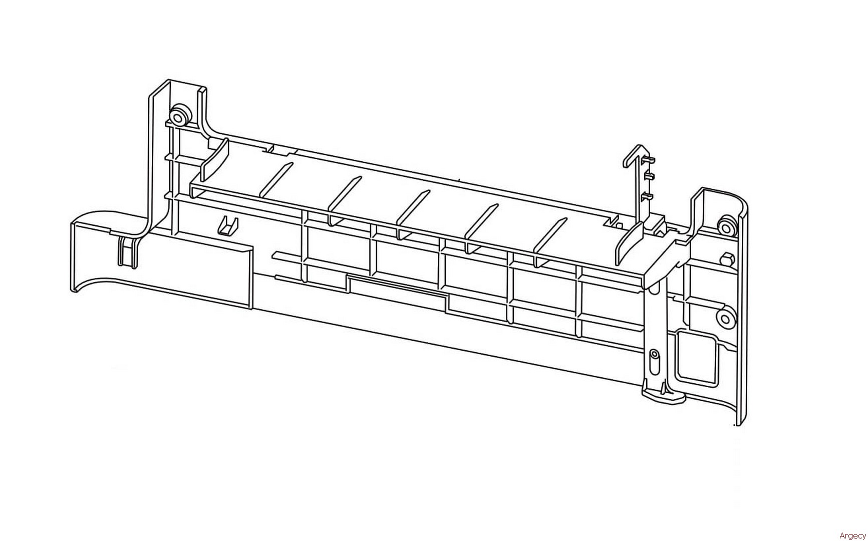 Lexmark 40X4334 - purchase from Argecy