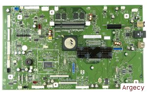 Lexmark 40X4501 40X6392 L Advanced Exchange (New) This part is electronically branded upon installation, and therefore NON-RETURNABLE IF OPENED - purchase from Argecy