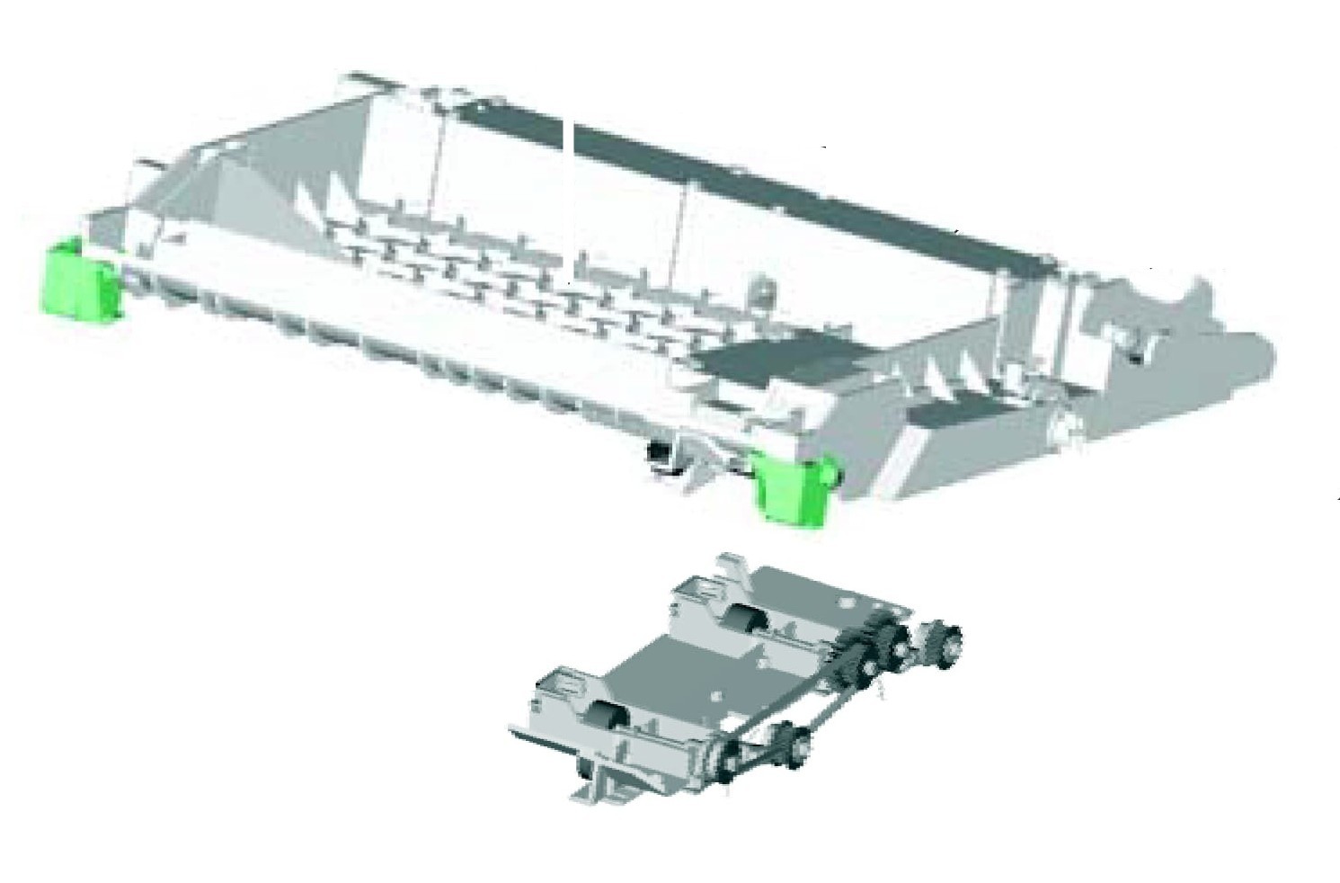 Lexmark 40X5184 - purchase from Argecy