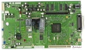 Lexmark 40X5926 L This part is electronically branded upon installation, and therefore NON-RETURNABLE IF OPENED - purchase from Argecy