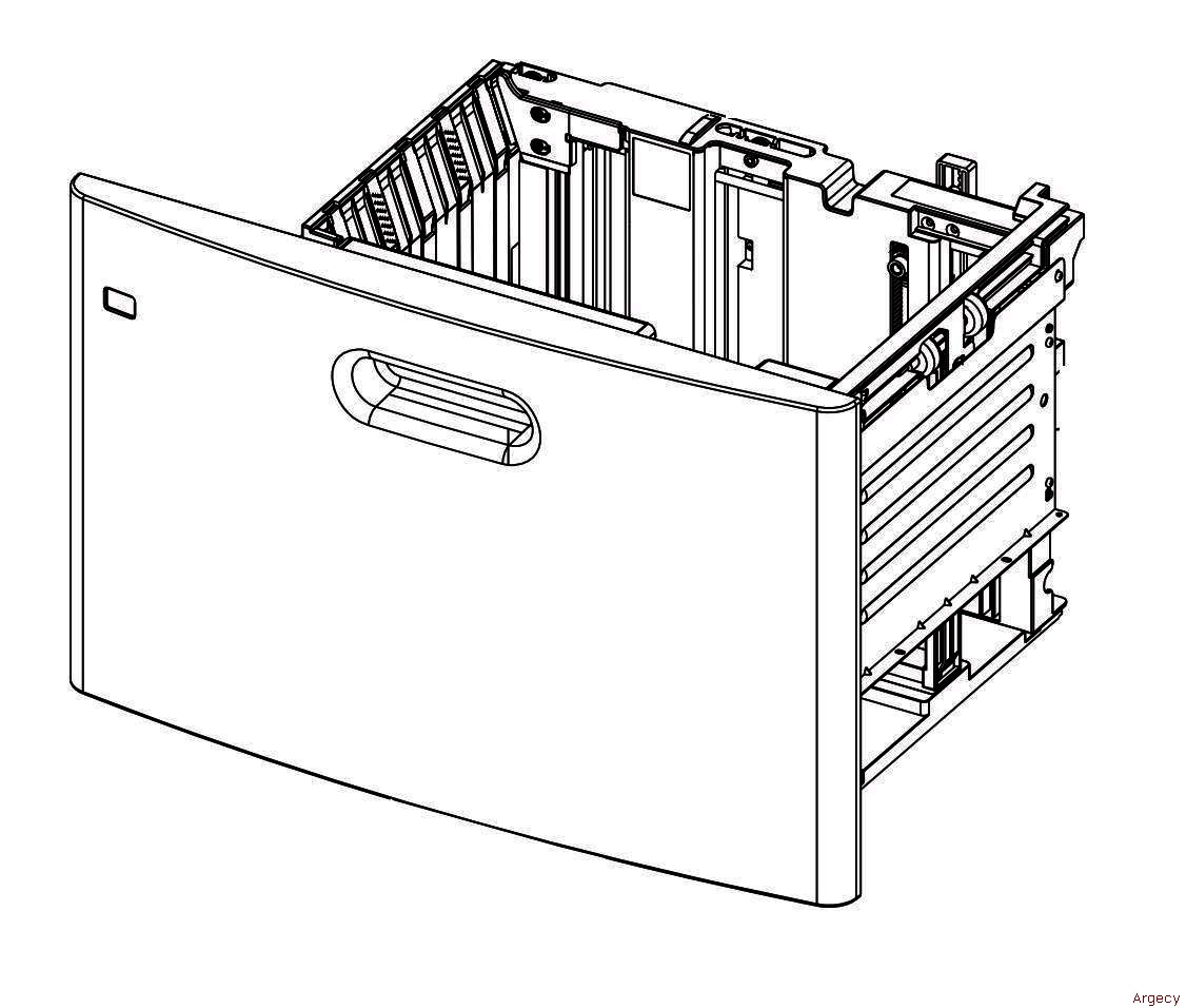 Lexmark 40X6115 (New) - purchase from Argecy