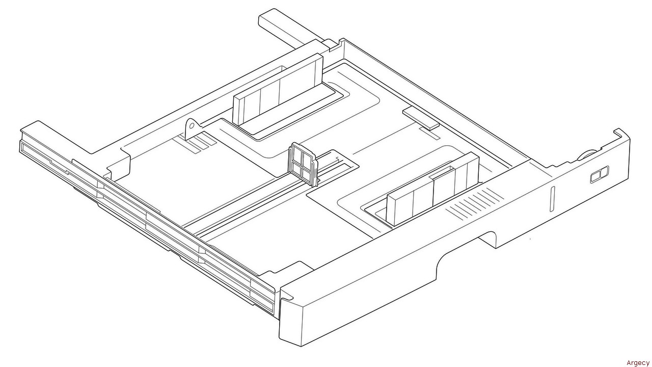 Lexmark 40X6219 - purchase from Argecy