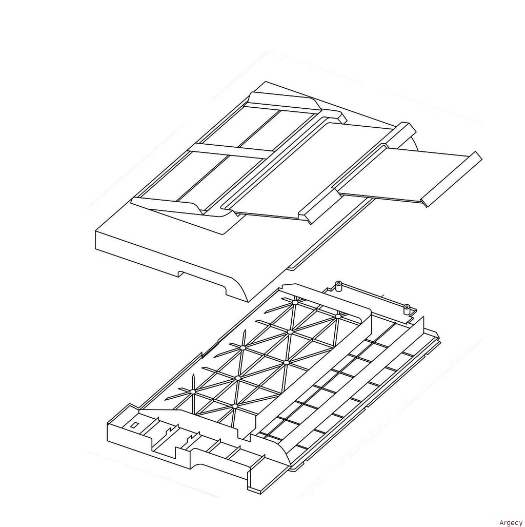 Lexmark 40X6444 (New) - purchase from Argecy