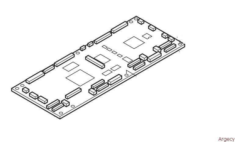 Lexmark 40X6756 40x8119 - purchase from Argecy