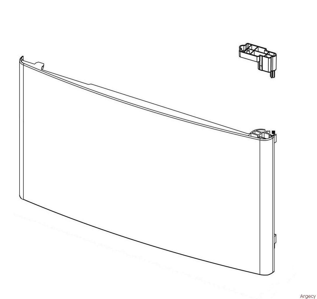 Lexmark 40X7111 - purchase from Argecy